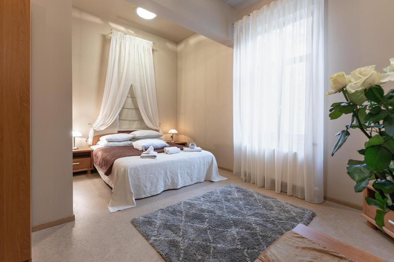 Room In Bb - Valensija - Suite For Two In Nice Hotel Jūrkalne Exteriér fotografie