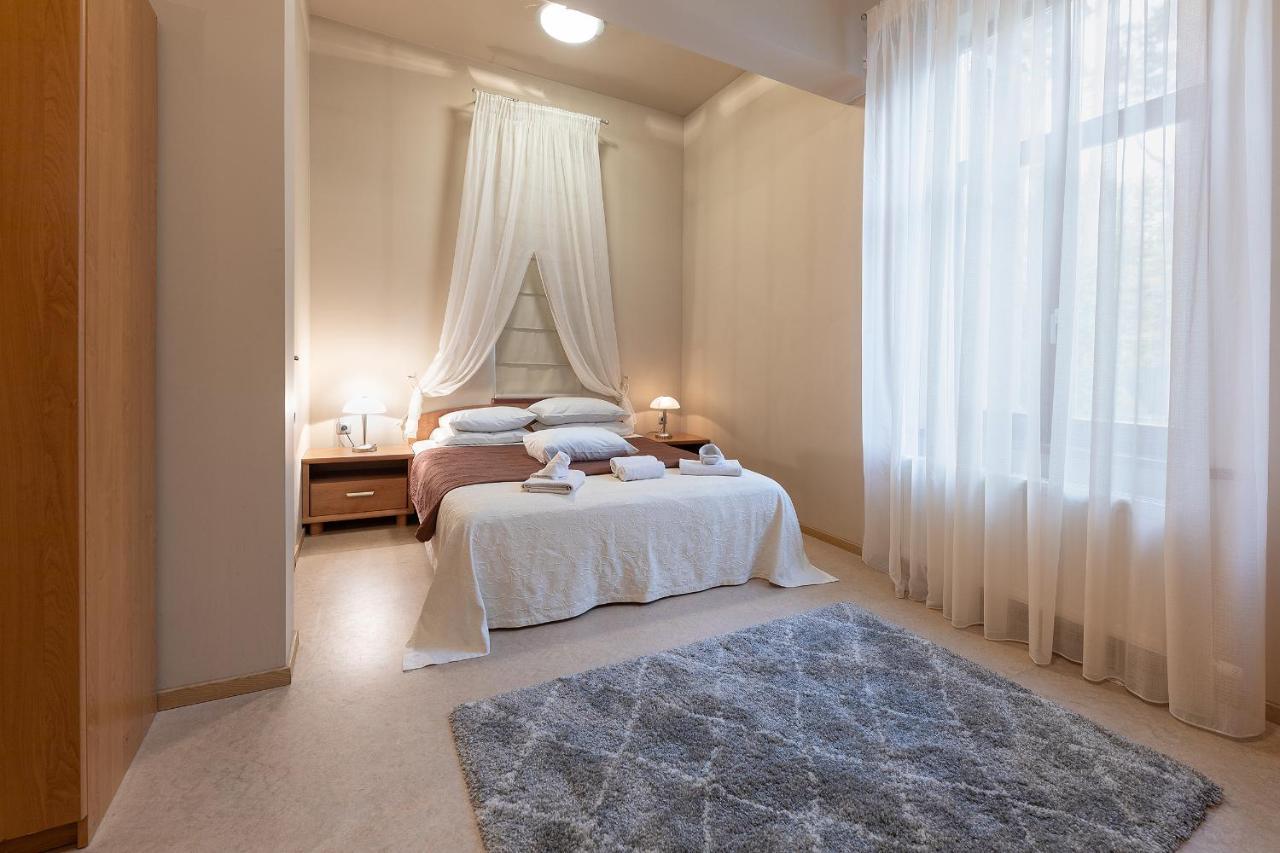 Room In Bb - Valensija - Suite For Two In Nice Hotel Jūrkalne Exteriér fotografie