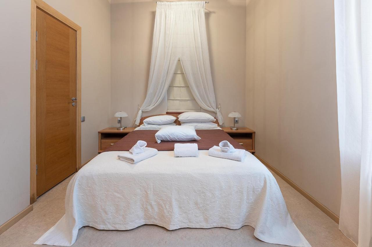 Room In Bb - Valensija - Suite For Two In Nice Hotel Jūrkalne Exteriér fotografie